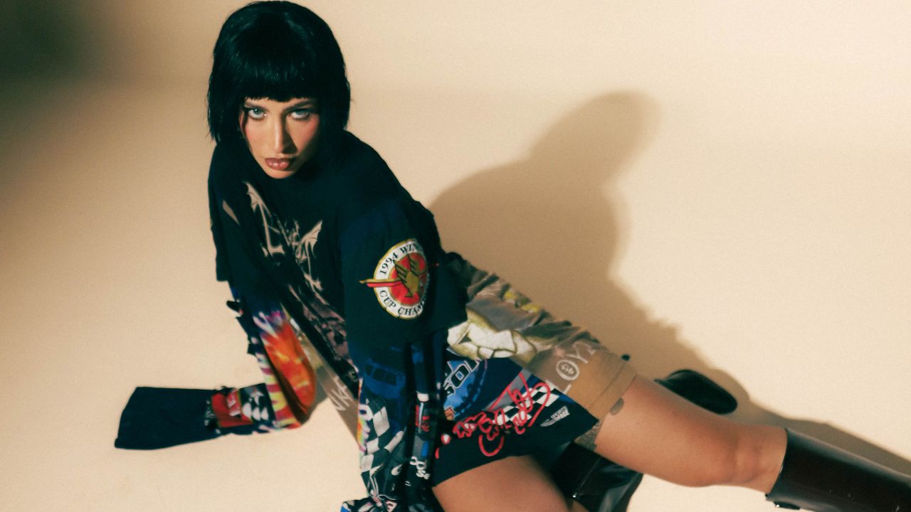 LA GURU: La pereirana que cautivó a Karol G y ahora está detrás del nuevo hit de Anitta y Shakira