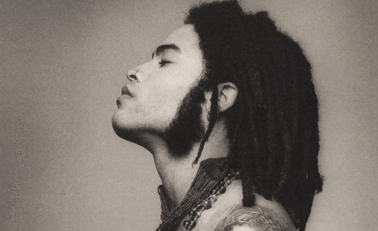 ‘Mama Said’: 35 años del álbum que consolidó a Lenny Kravitz