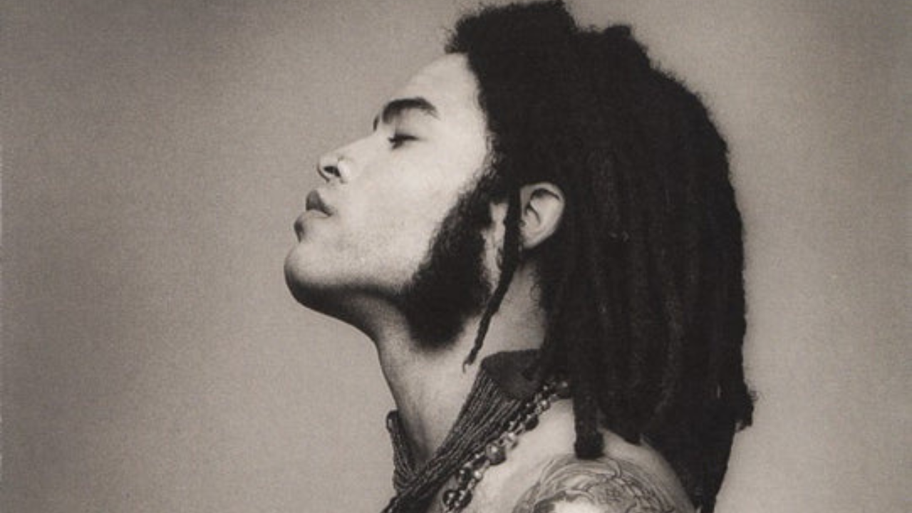 ‘Mama Said’: 35 años del álbum que consolidó a Lenny Kravitz