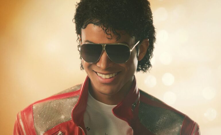 La banda sonora de Michael: 13 canciones para resumir la era dorada del rey del pop