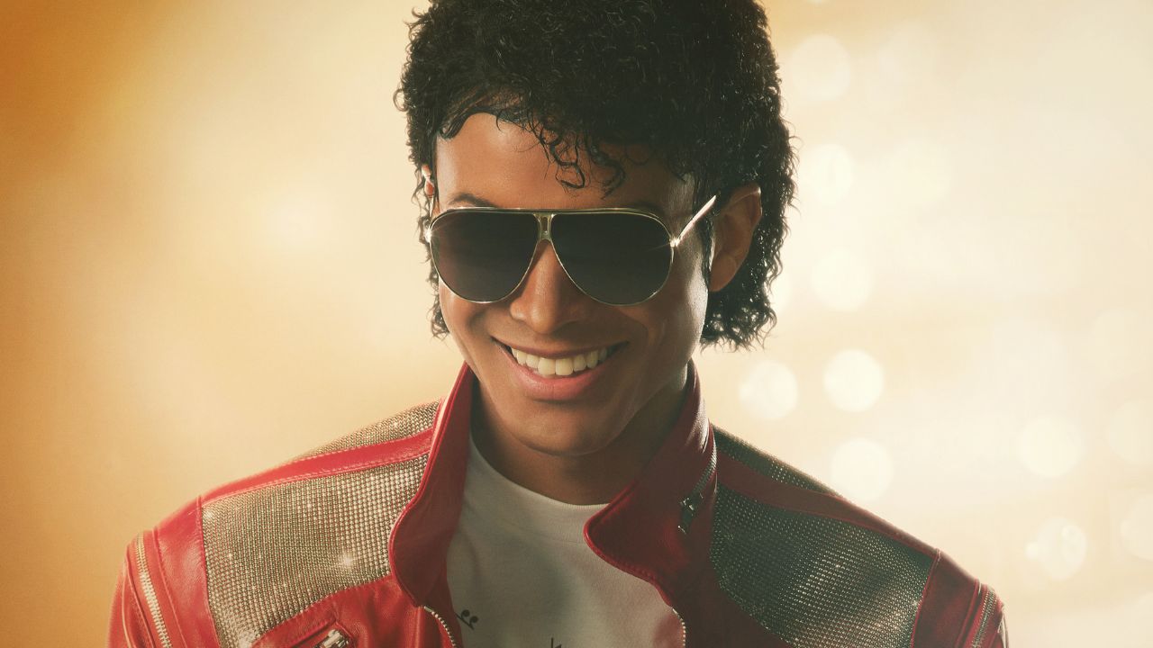 La banda sonora de Michael: 13 canciones para resumir la era dorada del rey del pop