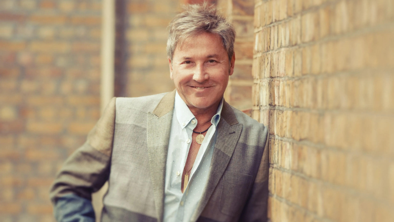 “La Cima del Cielo”: Una metáfora suprema del amor, un reciente matrimonio y un hogar en las alturas