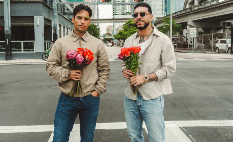 Maluma regresa al reggaetón con Ryan Castro y más estrenos musicales de la semana