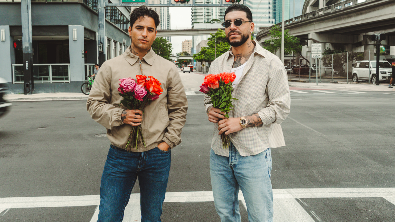 Maluma regresa al reggaetón con Ryan Castro y más estrenos musicales de la semana