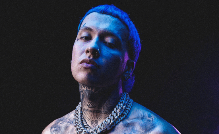 Viernes de New Music: Blessd y Ovy On The Drums coquetean con salsa y más temas por descubrir