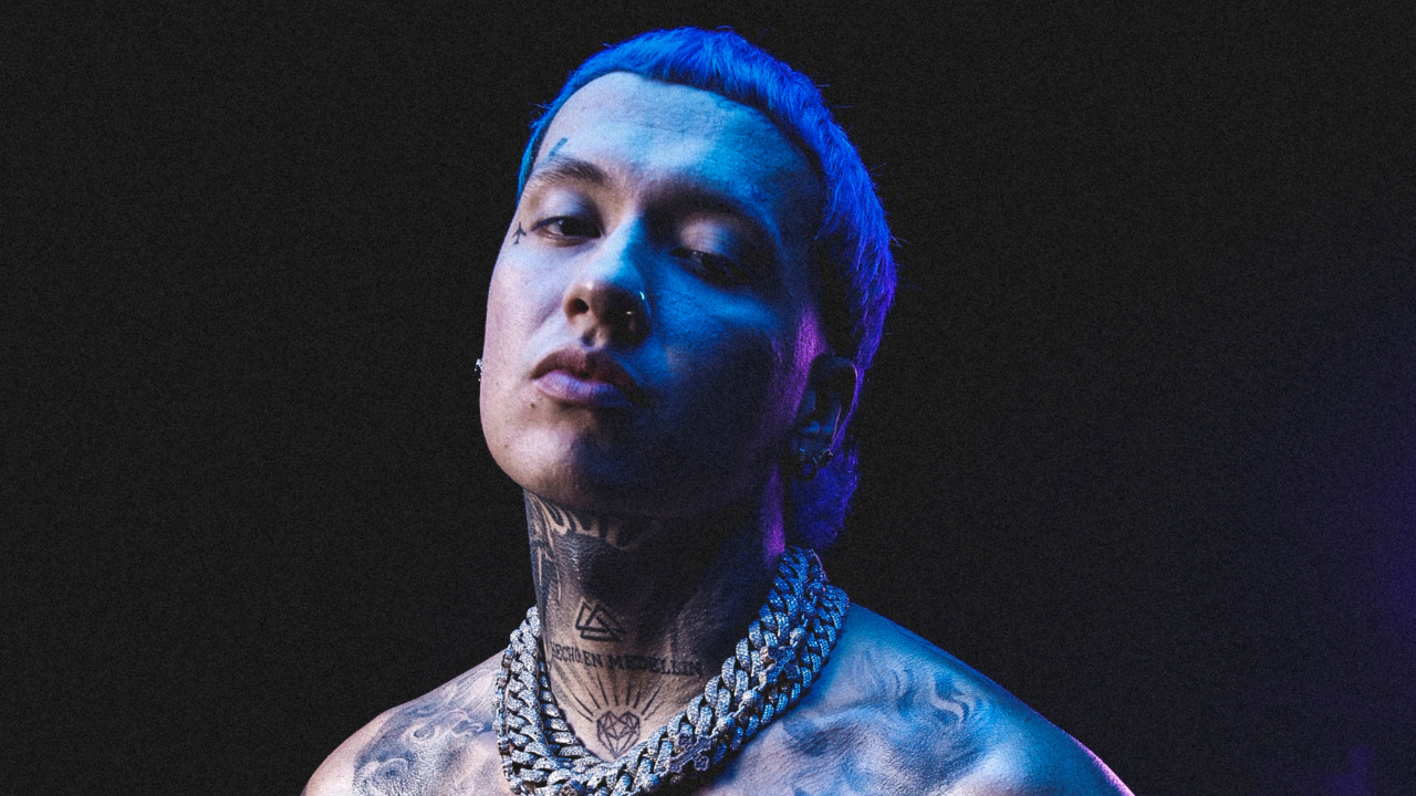 Viernes de New Music: Blessd y Ovy On The Drums coquetean con salsa y más temas por descubrir