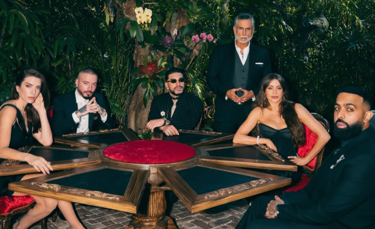 El Código ‘OMERTA’ que J Balvin y Ryan Castro pactaron en su nuevo álbum