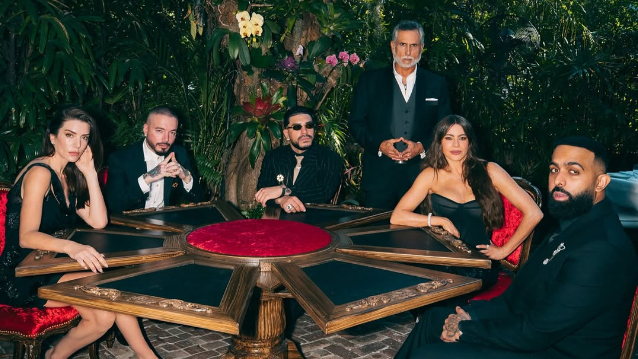 El Código ‘OMERTA’ que J Balvin y Ryan Castro pactaron en su nuevo álbum