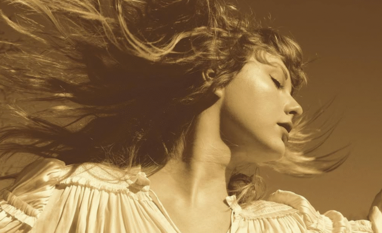‘ Fearless (Taylor’s Version)’: el álbum que le permitió a Taylor Swift retomar el control de su carrera
