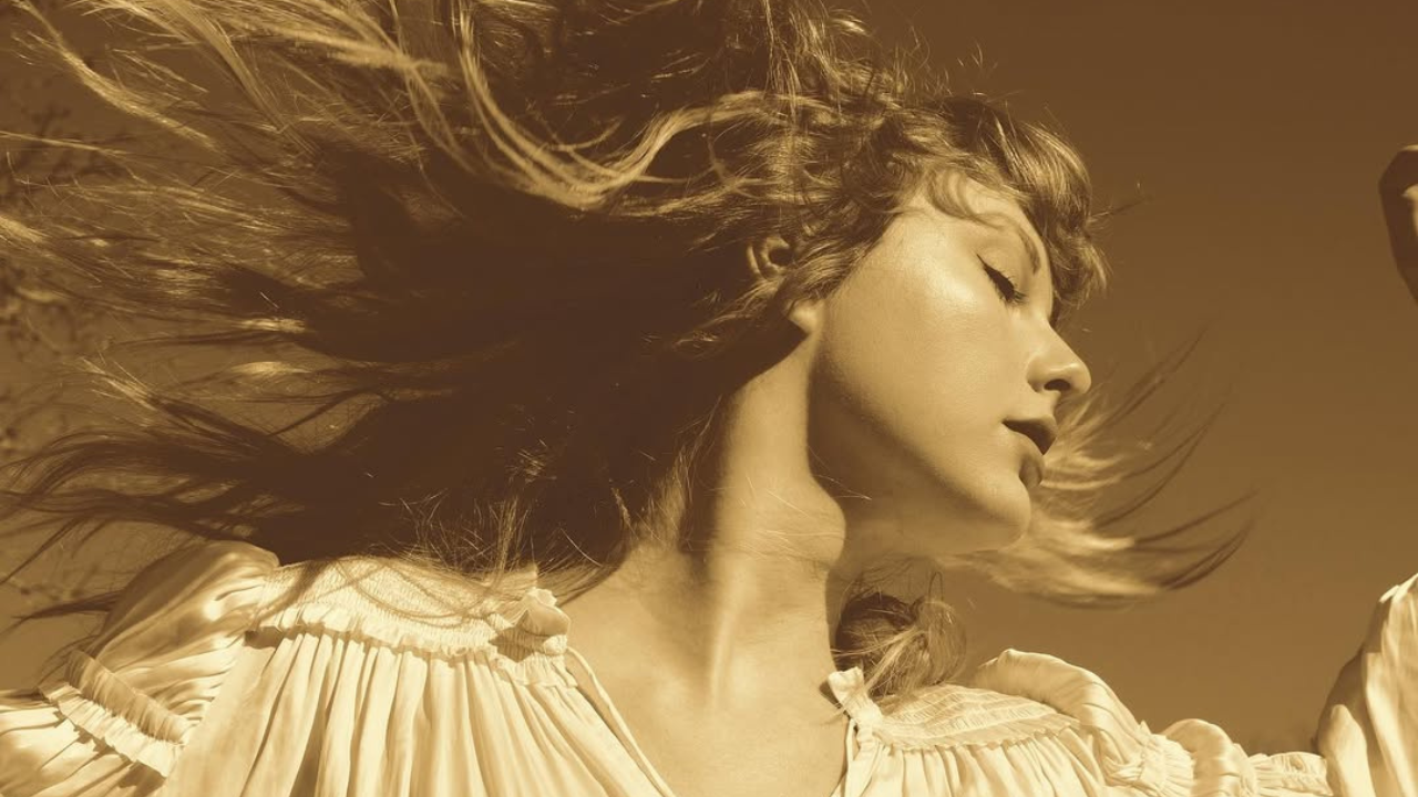‘ Fearless (Taylor’s Version)’: el álbum que le permitió a Taylor Swift retomar el control de su carrera