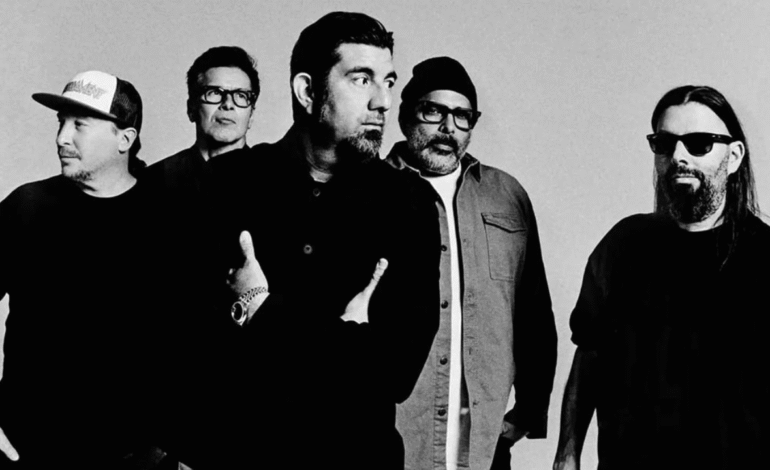 ‘Gore’: Cuando Deftones debutó en el No. 2 del Billboard 200 y anticipó su mejor momento