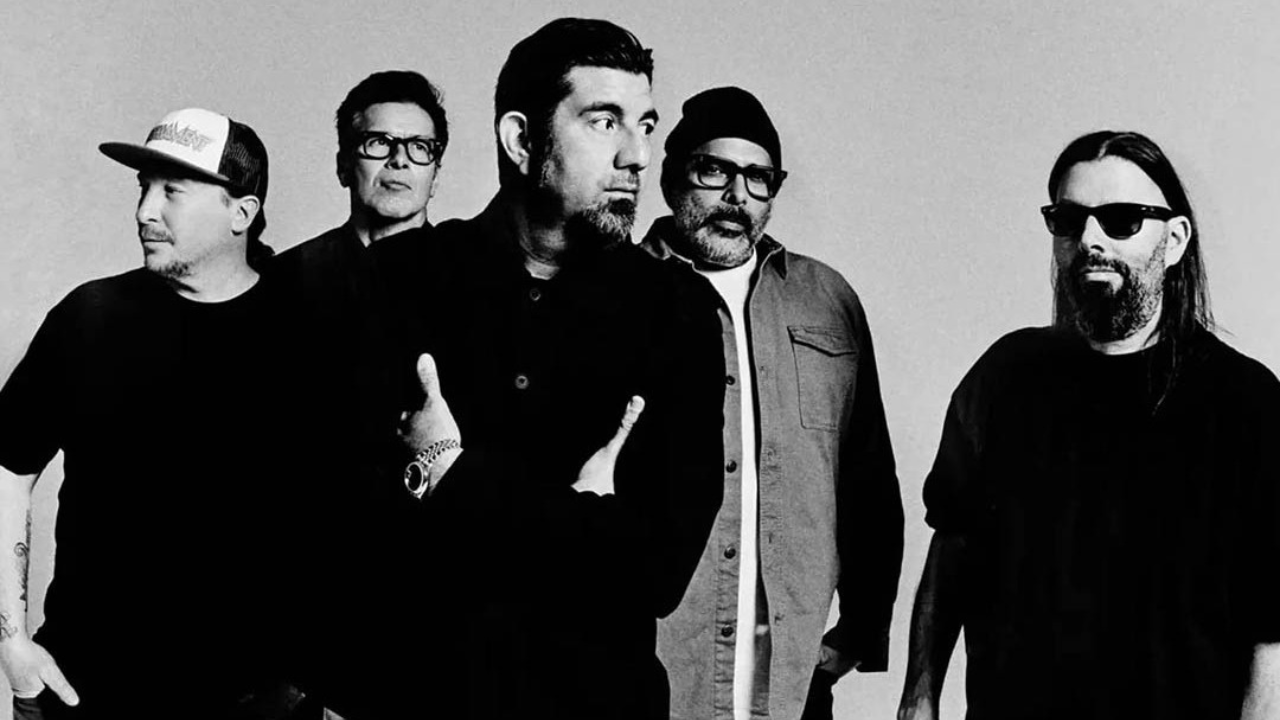‘Gore’: Cuando Deftones debutó en el No. 2 del Billboard 200 y anticipó su mejor momento