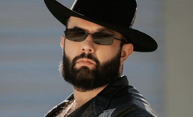 Desde Tokio y Osaka, Carín León impulsará la expansión global del regional mexicano