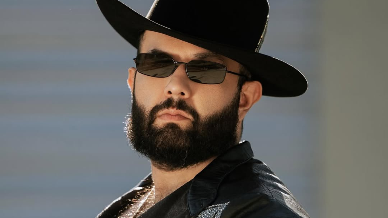 Desde Tokio y Osaka, Carín León impulsará la expansión global del regional mexicano