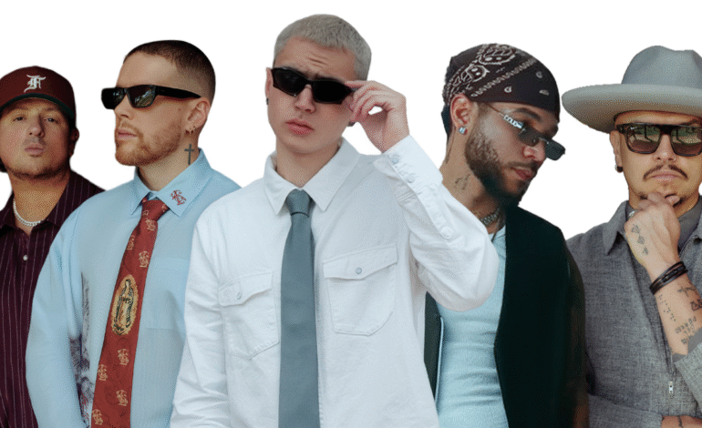 “BELLEZA”: Montano se une a Piso 21 para comenzar una nueva etapa de su carrera