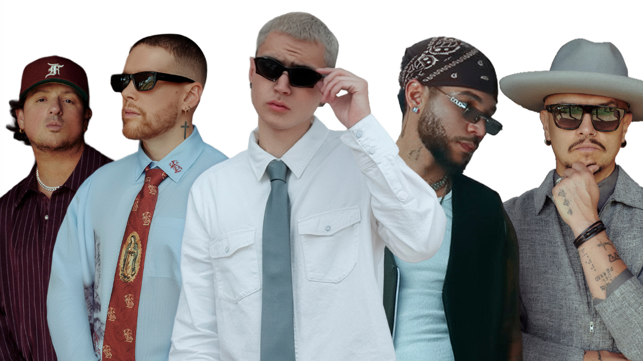 “BELLEZA”: Montano se une a Piso 21 para comenzar una nueva etapa de su carrera