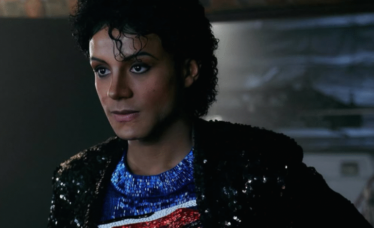 ‘Michael’ logra el mejor estreno de la historia para un biopic musical con un debut de $97 millones