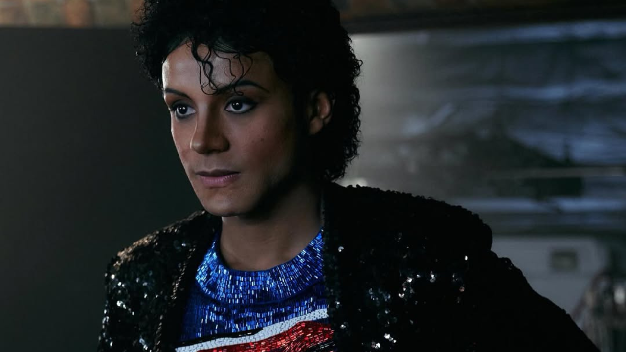‘Michael’ logra el mejor estreno de la historia para un biopic musical con un debut de $97 millones
