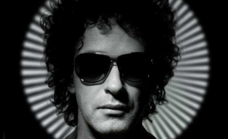 ‘Ahí Vamos’: El disco que “devolvió” a Gustavo Cerati a la etapa de Soda Stereo