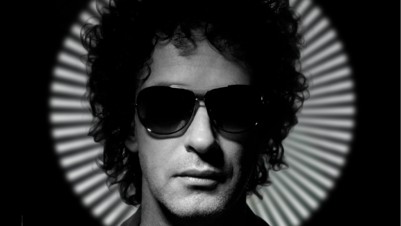 ‘Ahí Vamos’: El disco que “devolvió” a Gustavo Cerati a la etapa de Soda Stereo