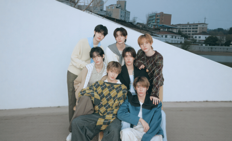 SMTR25 protagoniza SPOTLIGHT, la nueva plataforma de Billboard China para impulsar talentos