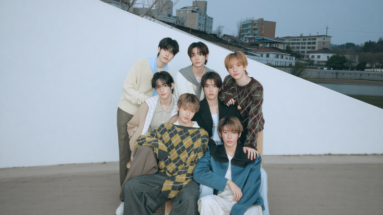 SMTR25 protagoniza SPOTLIGHT, la nueva plataforma de Billboard China para impulsar talentos