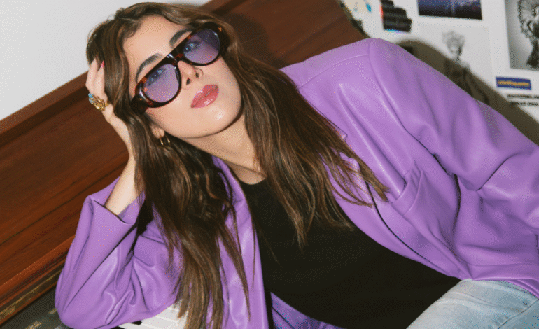 Silvana Rockstar: La “Hannah Montana” del derecho y la música, que de día es abogada y de noche DJ