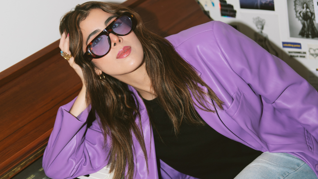 Silvana Rockstar: La “Hannah Montana” del derecho y la música, que de día es abogada y de noche DJ
