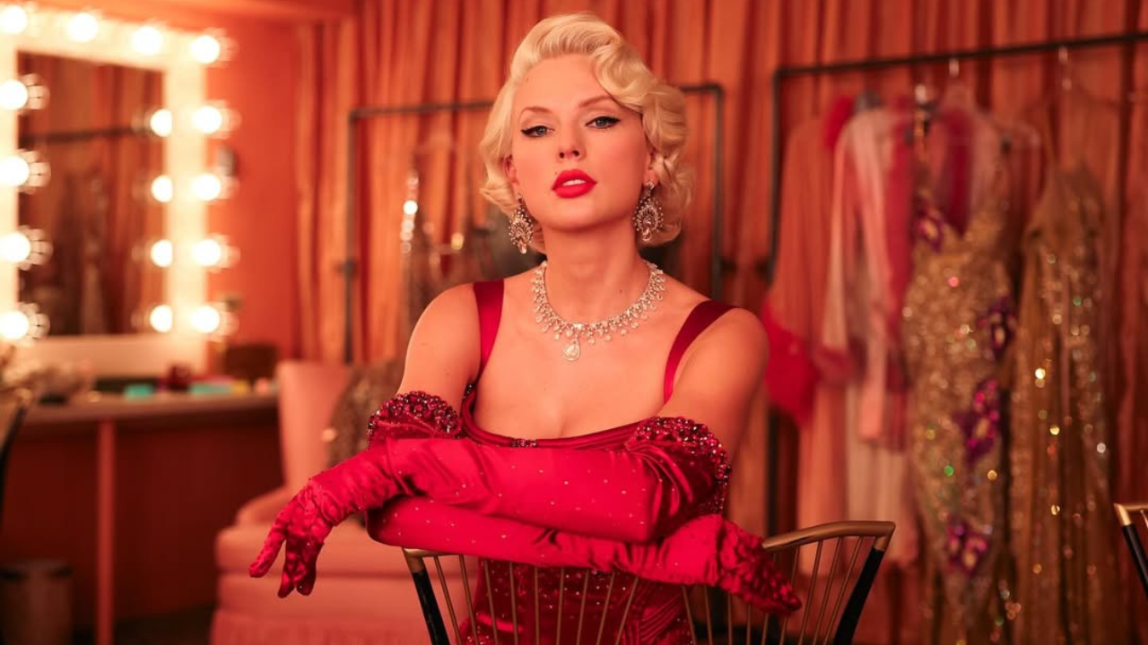 Ventas de vinilo logran récord histórico: Éxito de Taylor Swift entre las razones