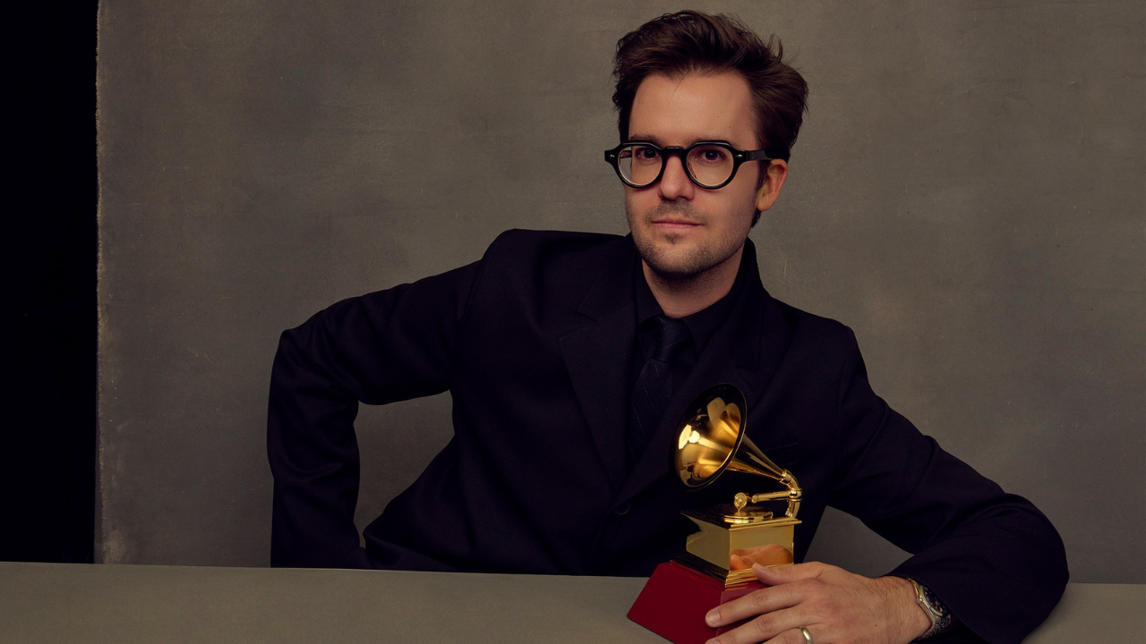 En el estudio con el coproductor de ‘ARIRANG’ de BTS Tyler Spry: ‘Intentamos capturar algún tipo de magia’