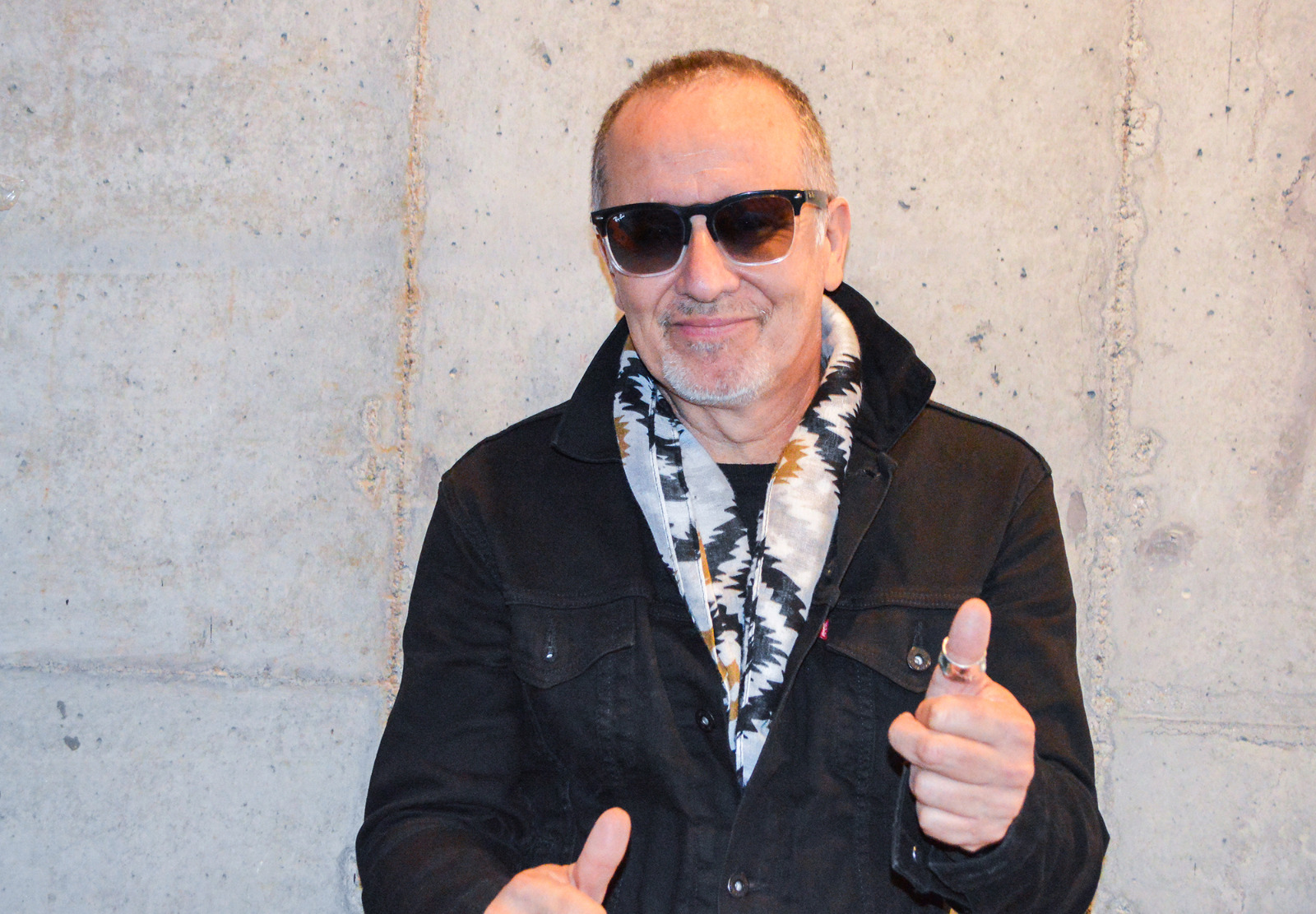 Miguel Tapia y el legado de Los Prisioneros que marcó al rock latinoamericano