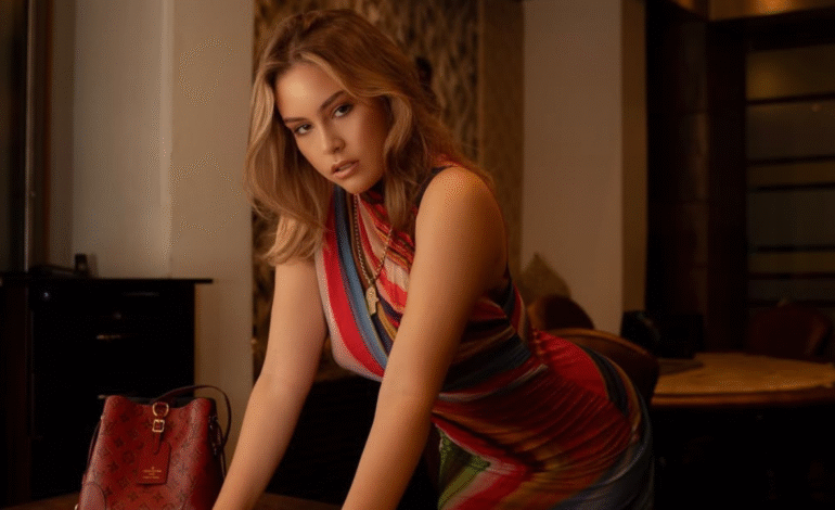 WANNA: La barranquillera que le apuesta al trap en clave femenina