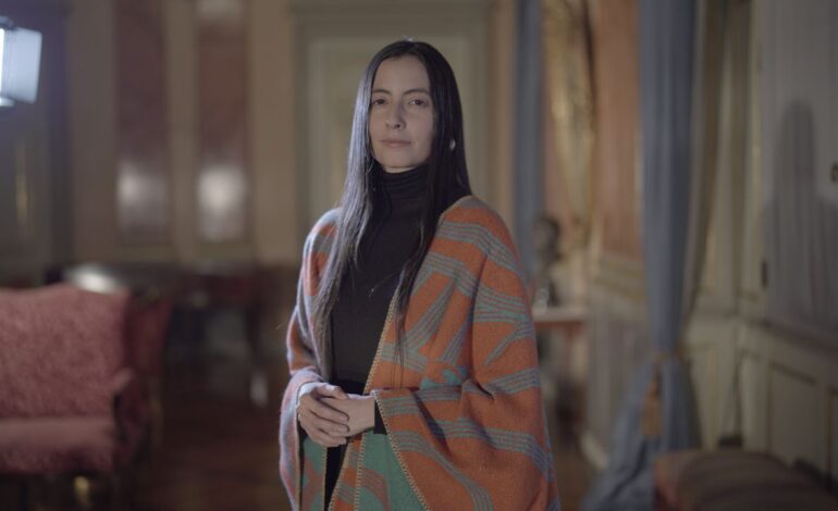 Xiomara Suescún: Una vida dedicada a la música, al teatro y al baile