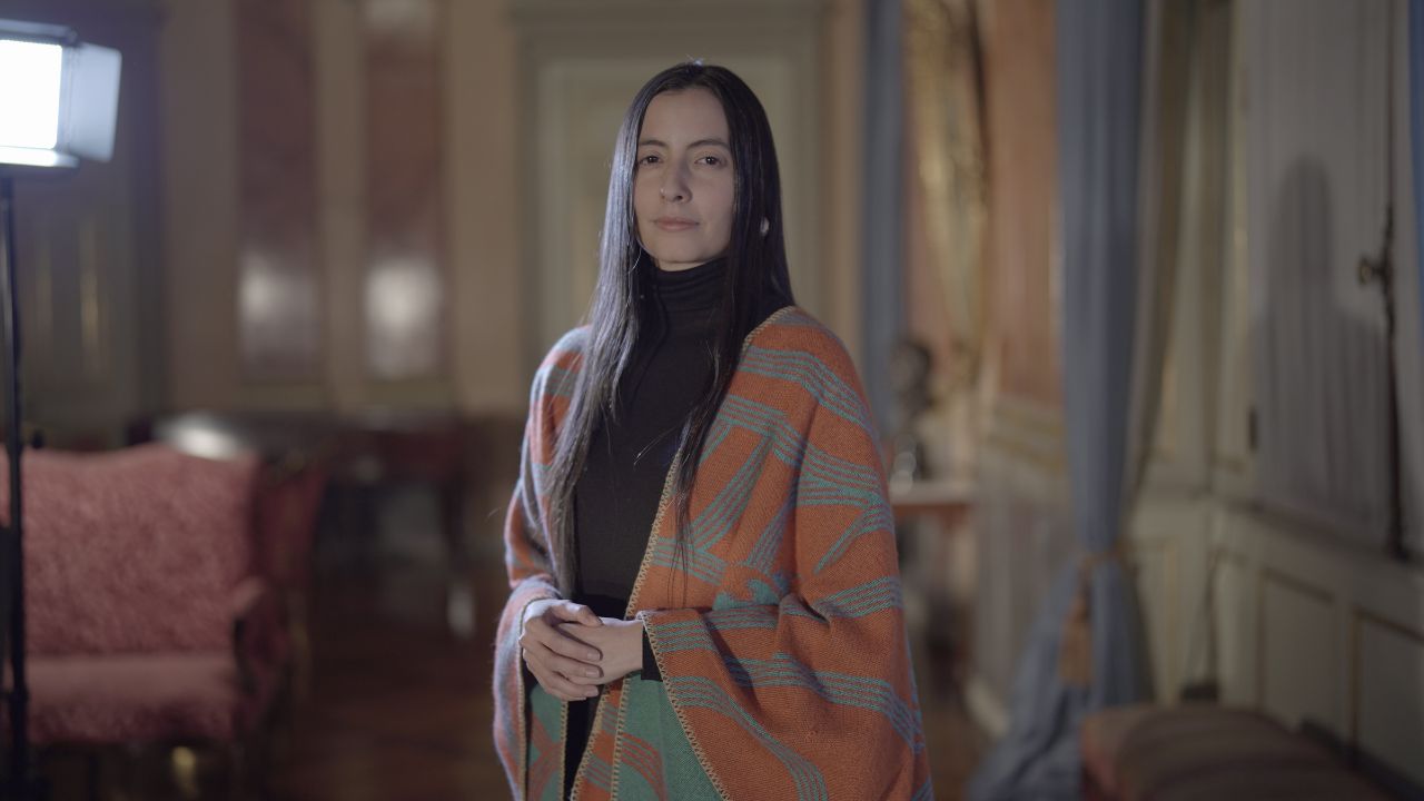 Xiomara Suescún: Una vida dedicada a la música, al teatro y al baile