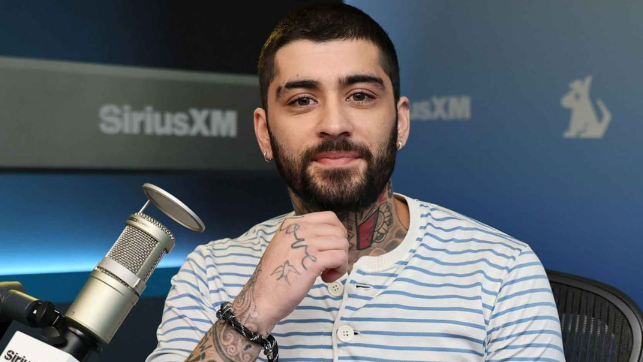 Zayn lanza “Sideways”, segundo adelanto de su álbum ‘Konnakol’