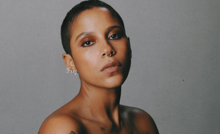 Entre ‘AMOR & DROGA’: Tokischa presenta su álbum debut