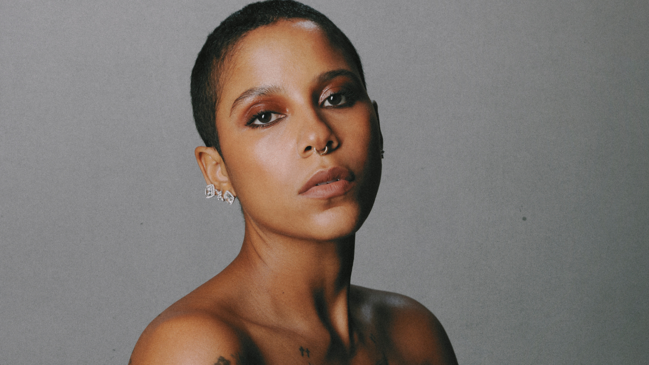 Entre ‘AMOR & DROGA’: Tokischa presenta su álbum debut