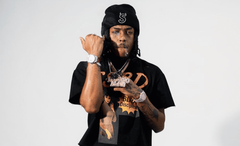 El trap dominicano se queda con el Hot Shot Debut de la semana con “UNA BABY EN SANTIAGO” de Lil Naay