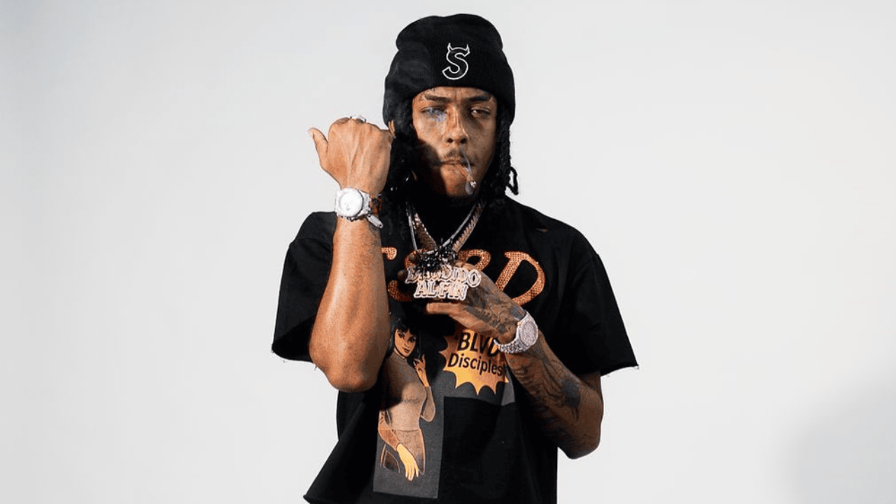 El trap dominicano se queda con el Hot Shot Debut de la semana con “UNA BABY EN SANTIAGO” de Lil Naay