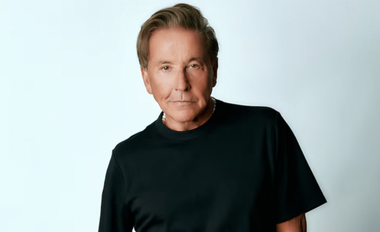 Ricardo Montaner vuelve a Bogotá para El Último Regreso