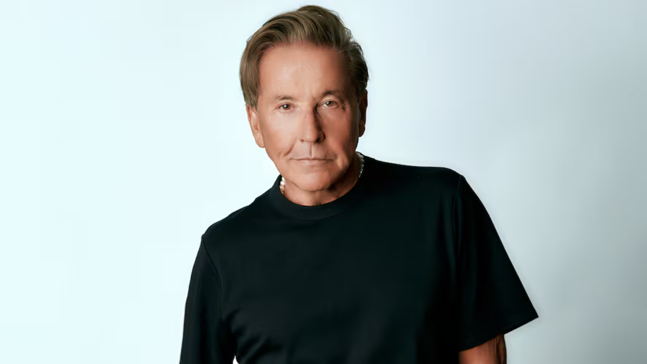 Ricardo Montaner vuelve a Bogotá para El Último Regreso