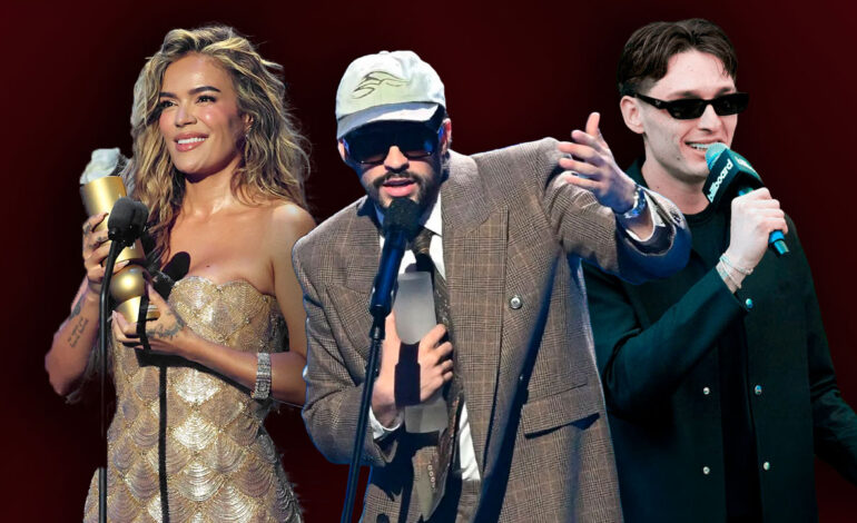 Billboard y Fuse Media anuncian Billboard Español TV, un canal dedicado a la música latina