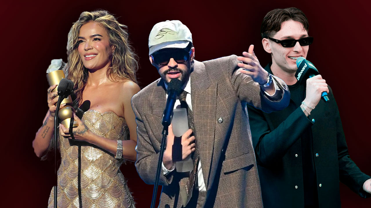 Billboard y Fuse Media anuncian Billboard Español TV, un canal dedicado a la música latina