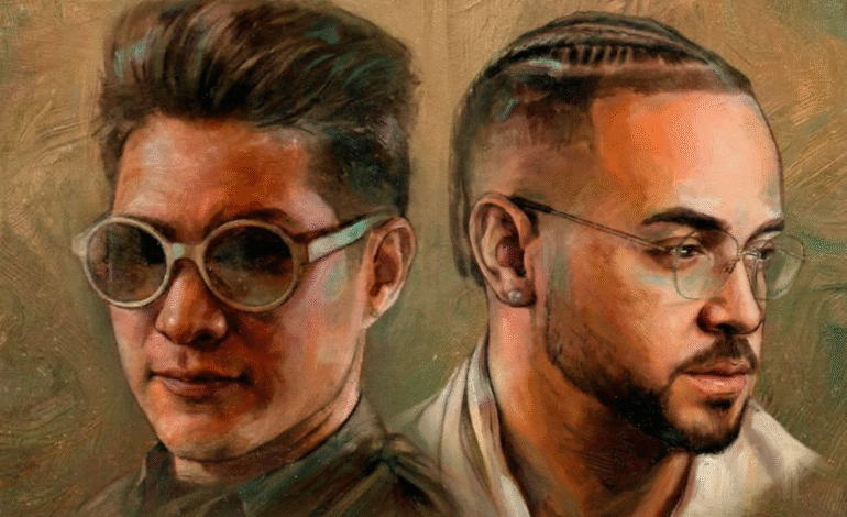 Chyno y Nacho presentan ‘RADIO VENEZUELA’: “Suena a una Venezuela alegre, reconciliada, en progreso, sonriente”