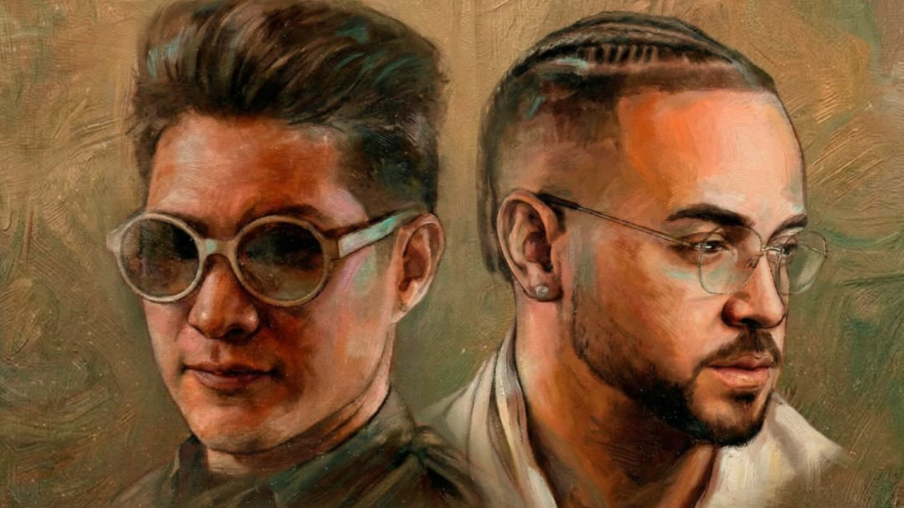 Chyno y Nacho presentan ‘RADIO VENEZUELA’: “Suena a una Venezuela alegre, reconciliada, en progreso, sonriente”