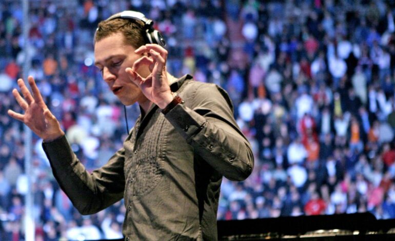 El impacto de In My Memory de Tiësto, disco clave en la evolución del sonido trance