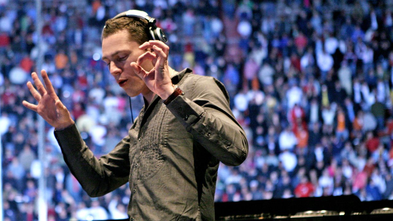 El impacto de In My Memory de Tiësto, disco clave en la evolución del sonido trance