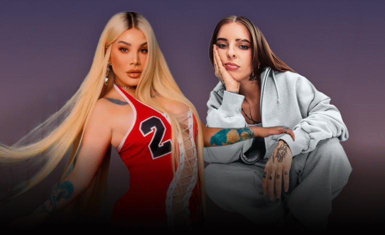 Ivy Queen y Young Miko serán homenajeadas en Billboard Mujeres Latinas en la Música 2026