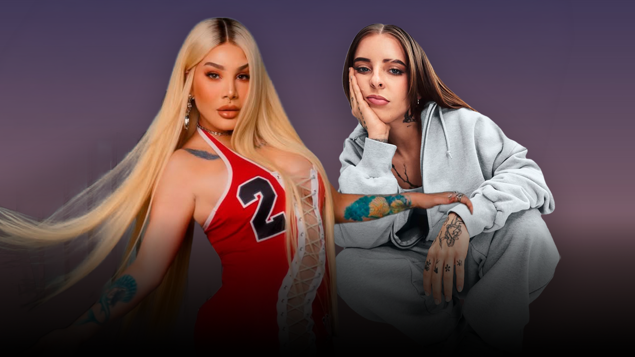 Ivy Queen y Young Miko serán homenajeadas en Billboard Mujeres Latinas en la Música 2026