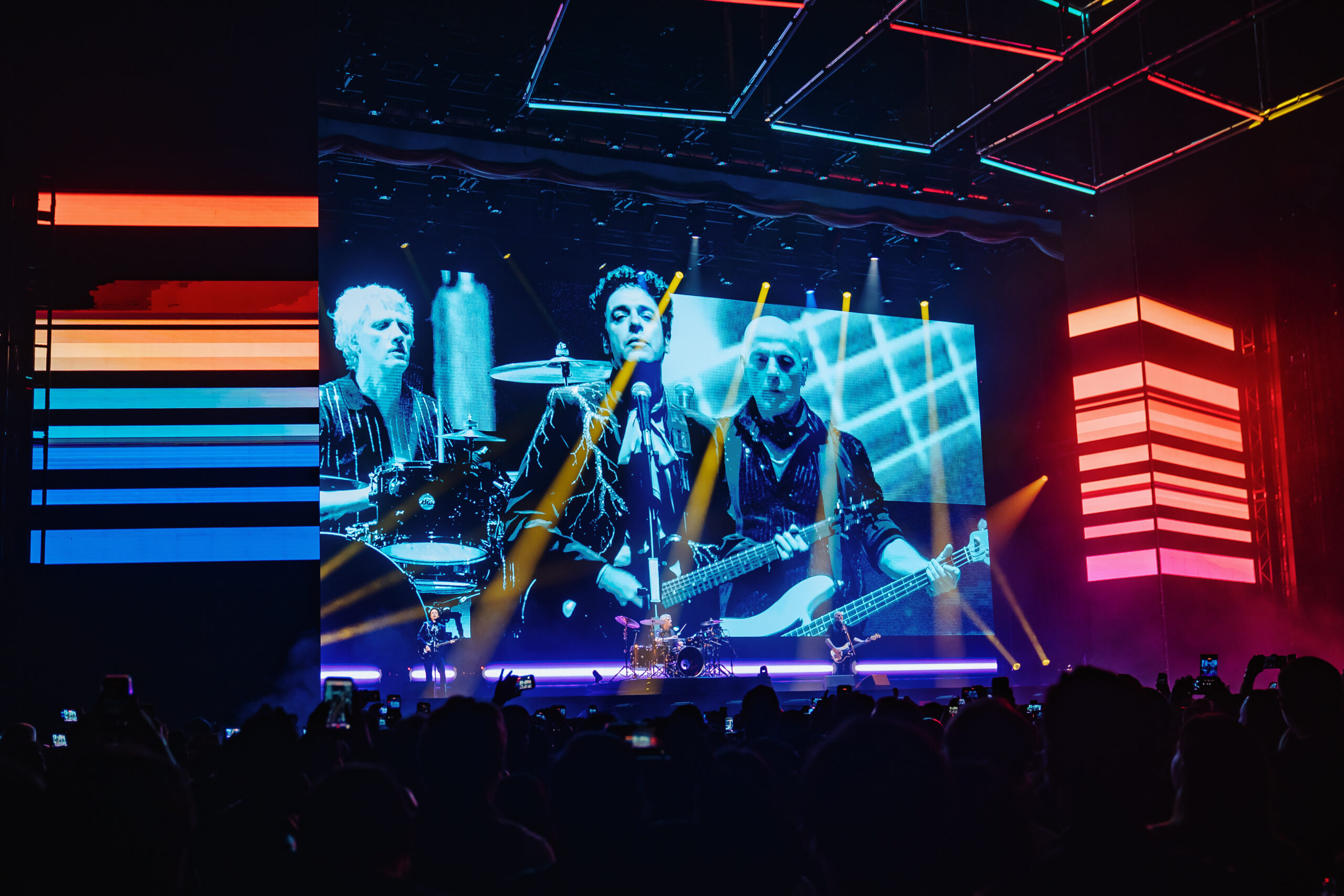 soda stereo bogota